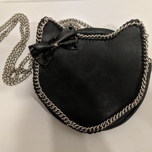Torrid purse